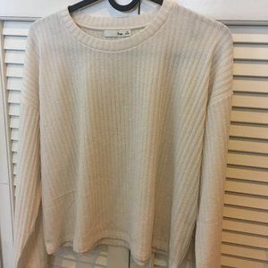 Aritzia Wilfred Free Rudko Longsleeve